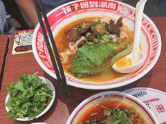 -72街荷叶饭(丽影广场店)