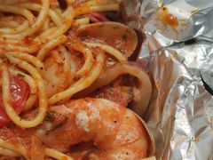 -MYLK意式小厨(熙地港店)