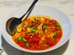 西红柿鸡蛋-新荣记(新源南路店)