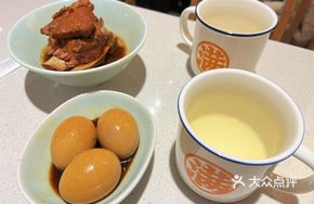 Secret Sauce Pork Ribs