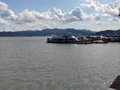 -东钱湖旅游度假区