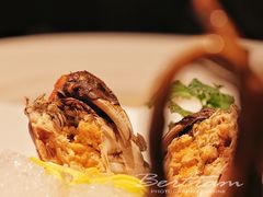 -蘇锦宴·淮扬菜烤鸭·小院(三元桥霄云路店)