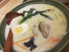 -大将料理餐厅(汇锦街店)
