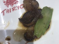 -大渔铁板烧(大悦城店)
