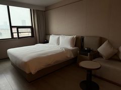 -成都宽窄巷子桔子水晶酒店