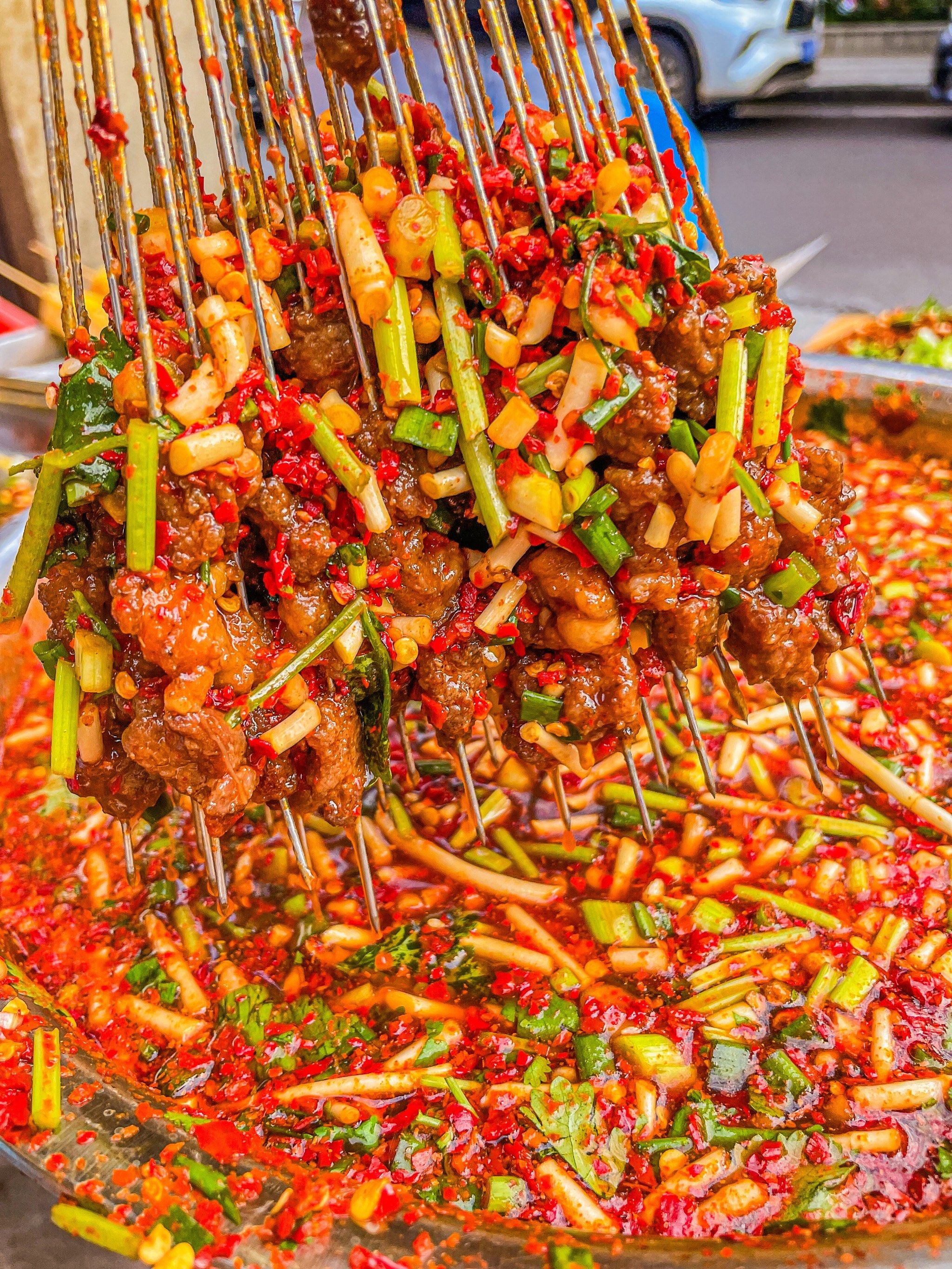 被我发现这家生意火爆的原因了🏄‍♀️