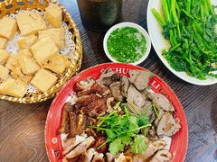 -春梅里卤鹅馆·47年老字号(中山路店)