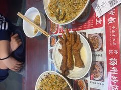 -扬二春炒饭(国庆路总店)