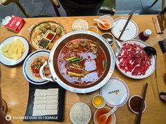 -老凯俚酸汤鱼(多彩城店)