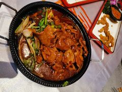 -红辣椒·川菜·火锅(大洋中心店)