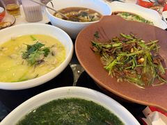 -聚鑫阁江浙菜·非遗传承技艺(青村帝华园店)