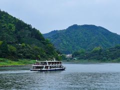 -新安江山水画廊风景区