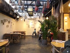 -小巷餐厅(五大街店)