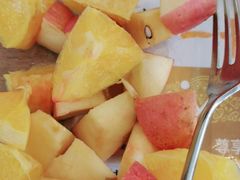 -必胜客(华南摩尔店)