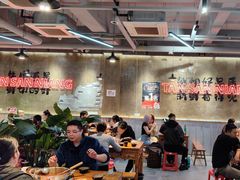 -谭三娘鲜切牛肉自助火锅(九眼桥总店)