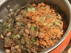 闽南芥菜饭-宋小谨·泉州菜(西沙湾店)