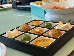 -海景壹号大酒店(滨湖店)