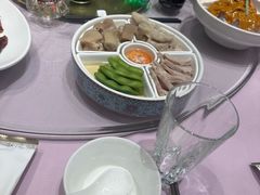 -顺风海鲜港(金玉兰店)