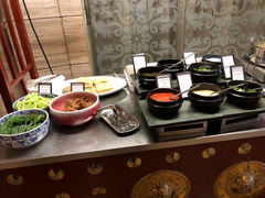 -北京王府井希尔顿酒店·万斯阁西餐厅