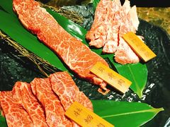 -觅福里•熟成和牛餐厅