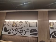 -德克士(长安百货店)