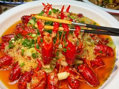 -友记功夫香·人民川菜(红牌楼店)