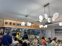 -紫光园·烤鸭(美术馆店)