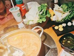 -呷哺呷哺(隆基泰和店)