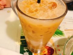 -翠华餐厅(旺角文华商场店)