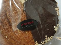 -Salon de The de Joel Robuchon(外滩18号店)