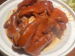 -好嫂子•刀削面(大兴店)