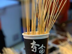 -正新鸡排·炸鸡烧烤(溧阳店)