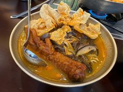 -小螺大作·螺蛳粉火锅(林和西店)