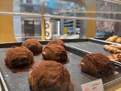 -OUR Bakery(SKP-S店)