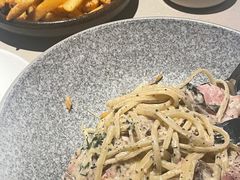 -农畉LONFOOD(福田星河COCOPark店)