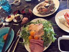-陶陶居海鲜酒家(新马路店)