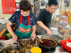 -梓记牛什(總店)