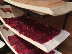 -左庭右院鲜牛肉火锅(南通CBD大有境店)