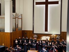 -广州基督教救主堂