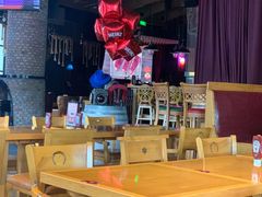 -MR.ROCKY洛奇先生RESTAURANT&BAR(宝安壹方城店)