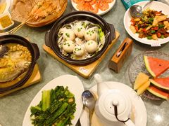 -79号渔船海鲜饭店(坂田店)