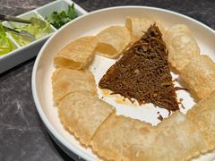 改刀肉-新乾隆酒楼(帝景园店)