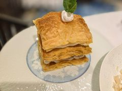 -红棉中餐厅·广州海航威斯汀酒店