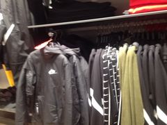 -NIKE(朝阳合生汇店)
