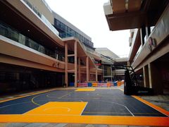 店内环境-易生活购物公园