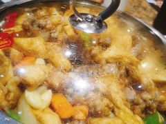 -黄记煌三汁焖锅(悦方IDmall店)