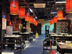 -巴蜀大宅门火锅(北大街店)