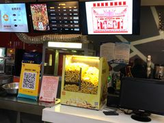 -横店电影城横影巨幕S-PLUS(港悦广场店)