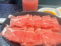 -阳坊涮肉(西直门凯德mall店)
