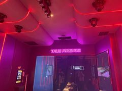 -星聚会KTV(龙湖上海奉贤天街店)